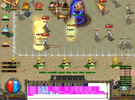 新开传奇私服发布网哪个靠谱？老玩家教你挑选稳定长久服